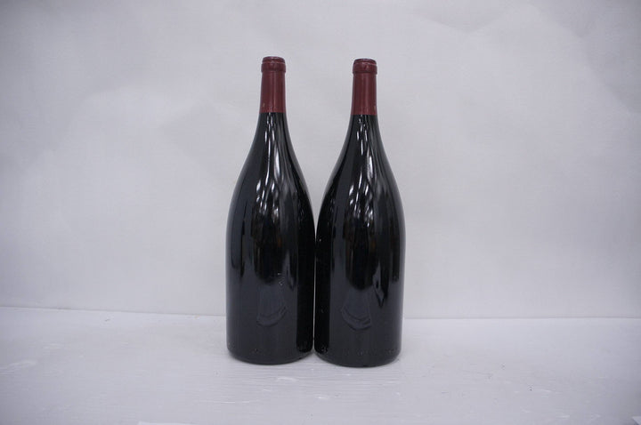 Thierry Allemand Cornas Reynard 2011 (Magnum)