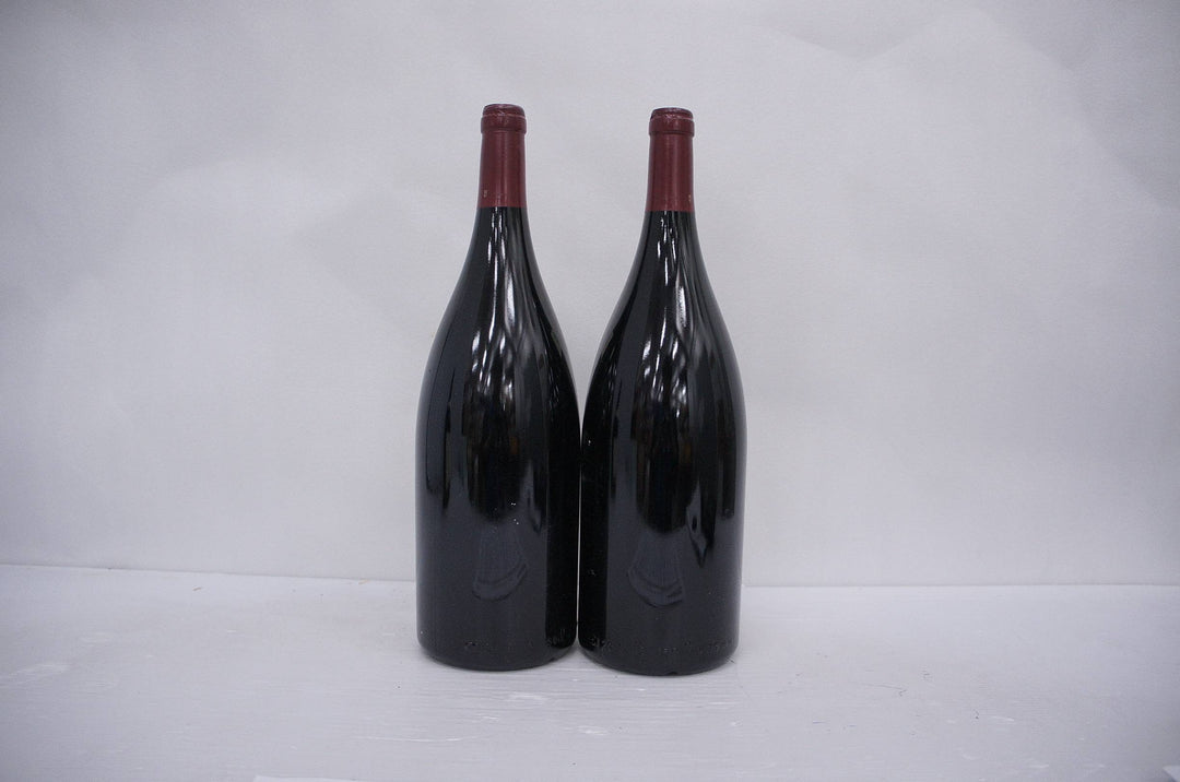 Thierry Allemand Cornas Reynard 2011 (Magnum)