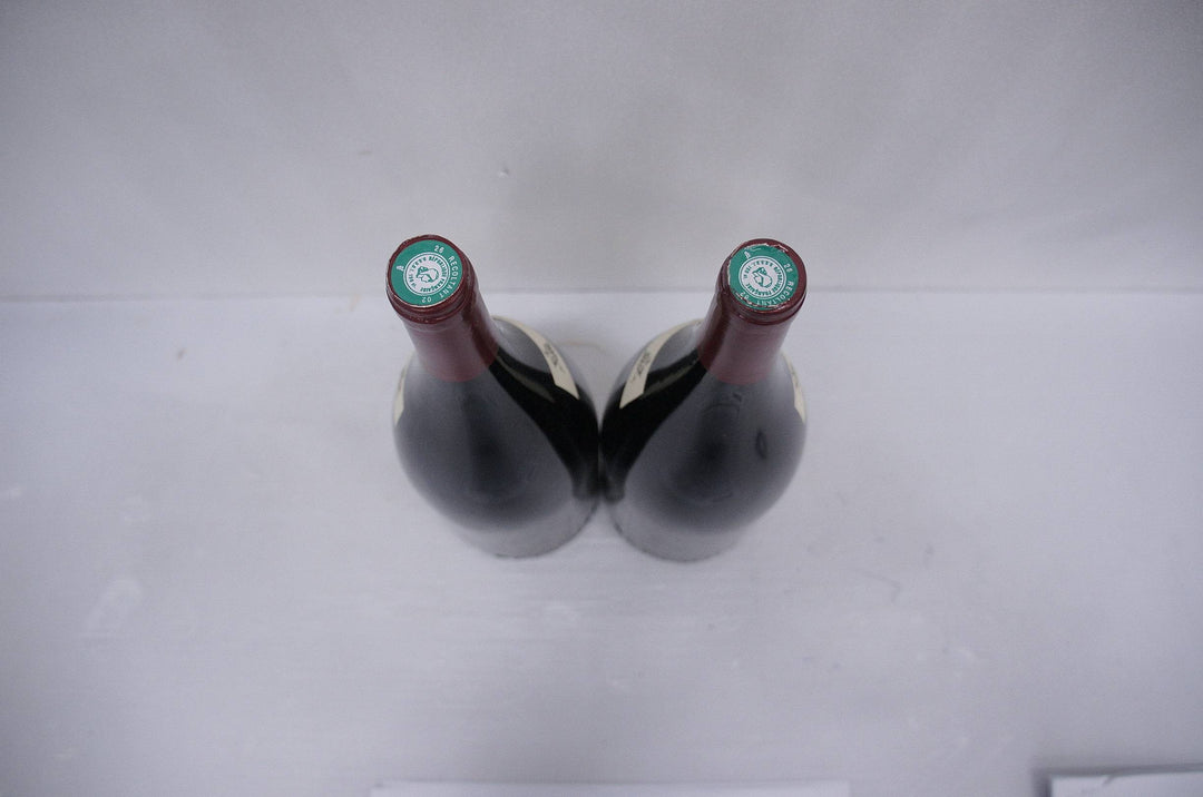 Thierry Allemand Cornas Reynard 2011 (Magnum)