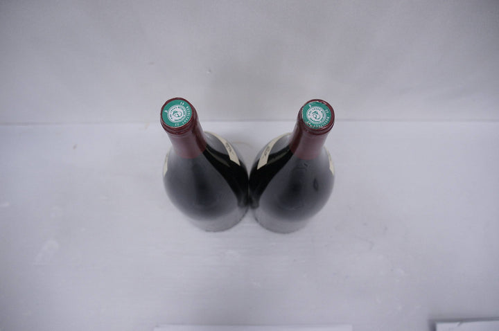 Thierry Allemand Cornas Reynard 2011 (Magnum)