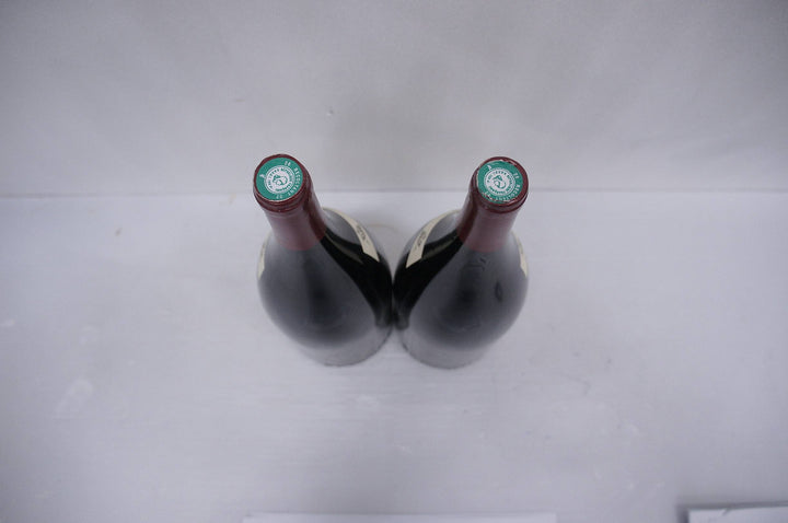 Thierry Allemand Cornas Reynard 2011 (Magnum)