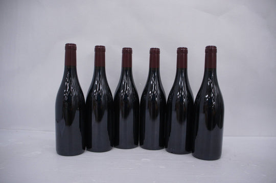 Thierry Allemand Cornas Reynard 2012