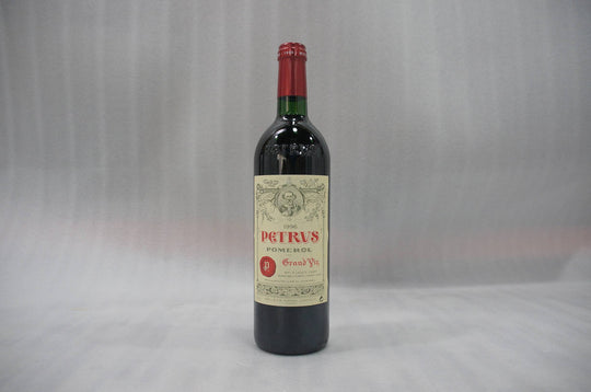 Petrus 1996