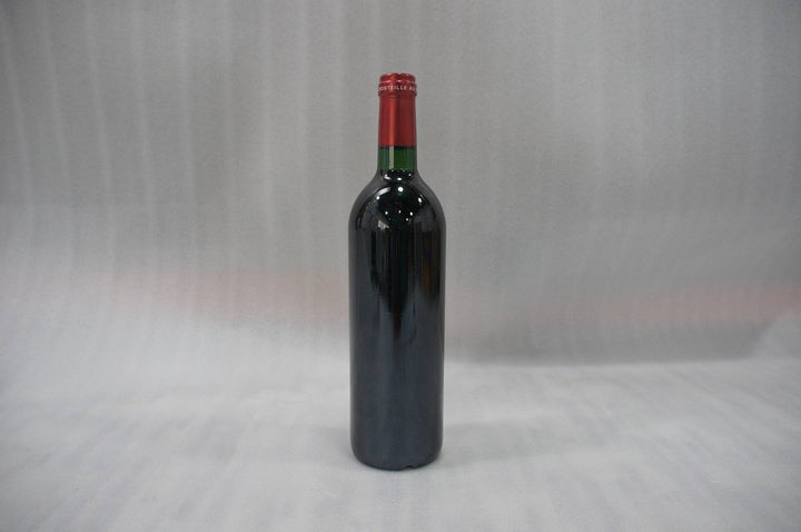 Petrus 1996