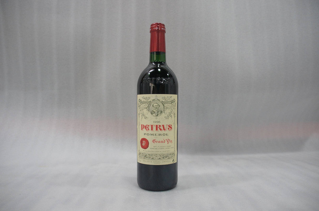 Petrus 1996