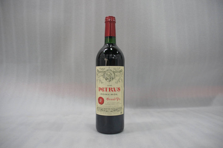 Petrus 1996