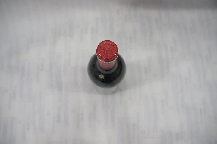 Petrus 1996