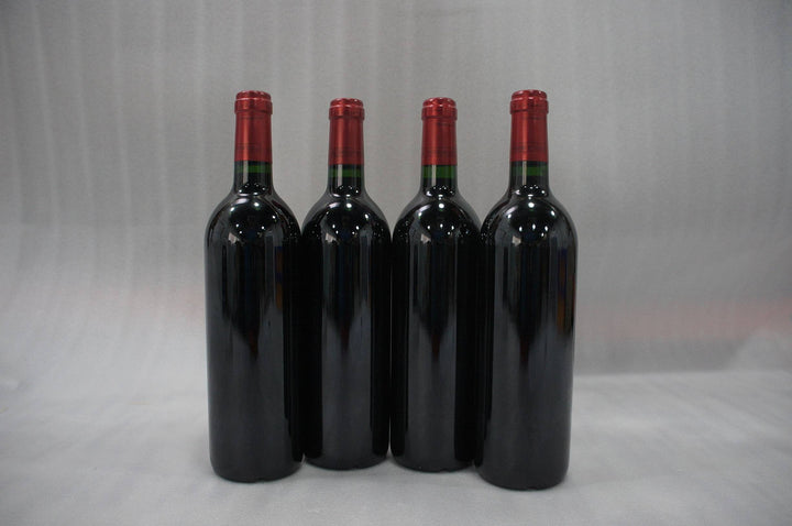 Petrus 2001