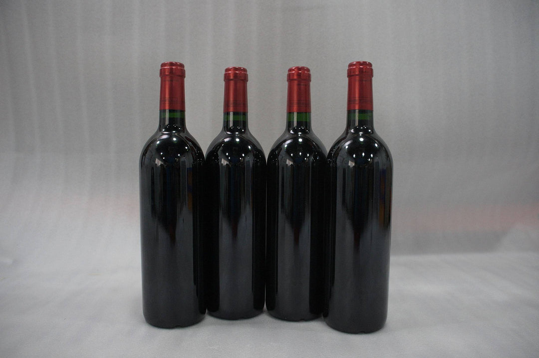 Petrus 2001