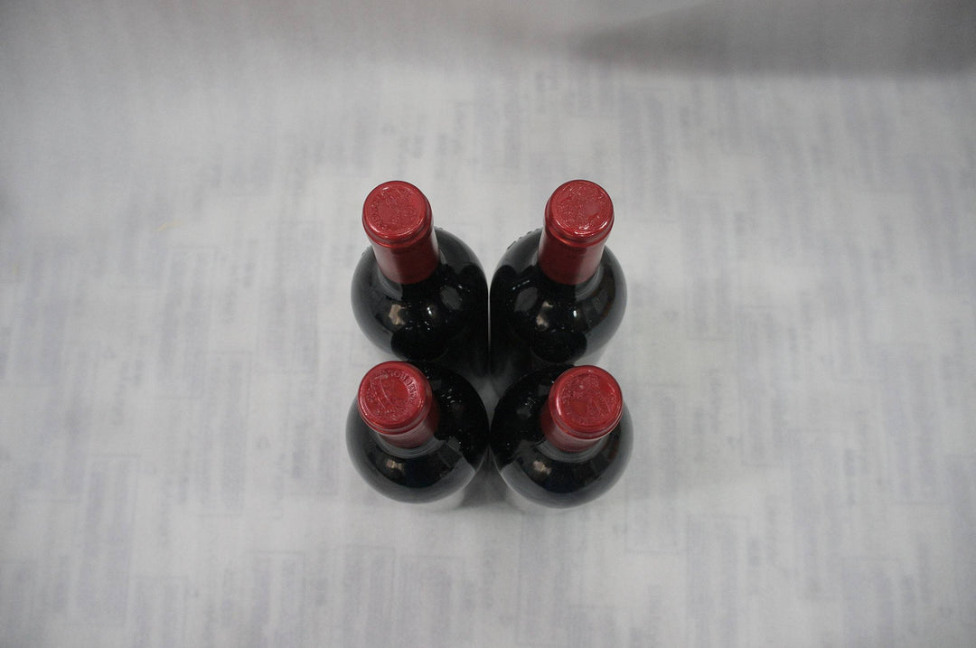 Petrus 2001