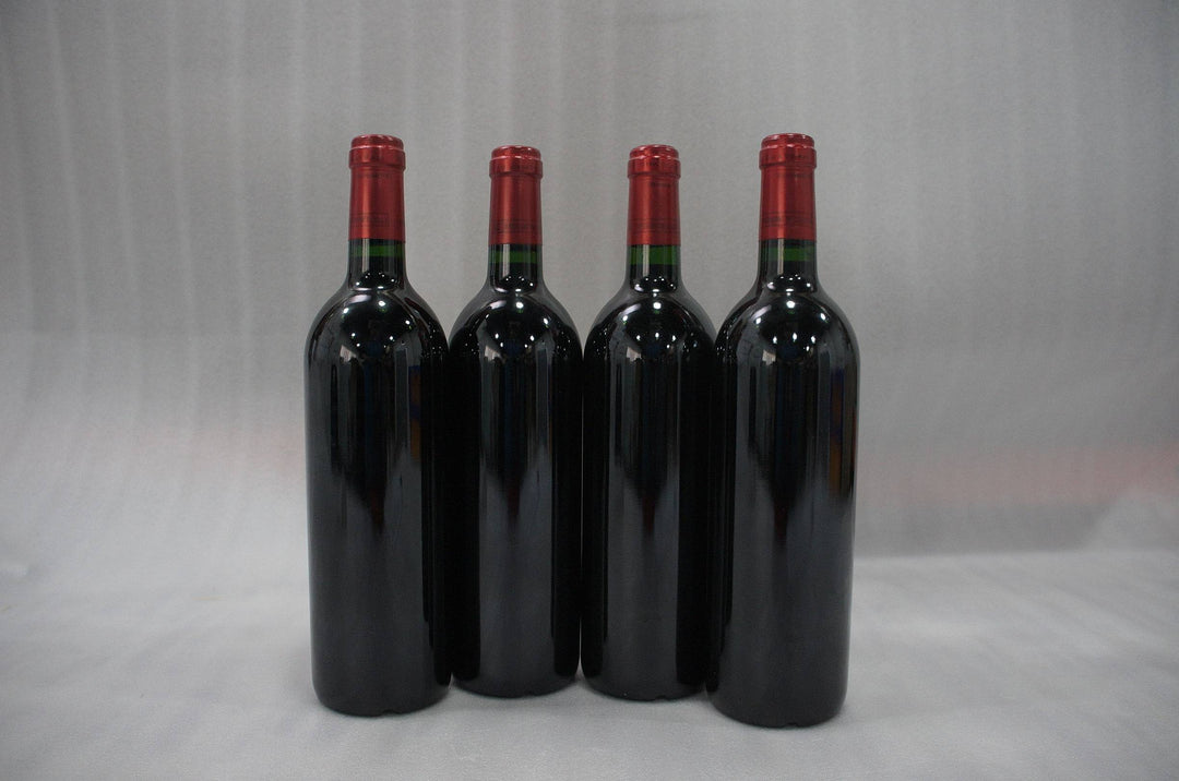 Petrus 2001