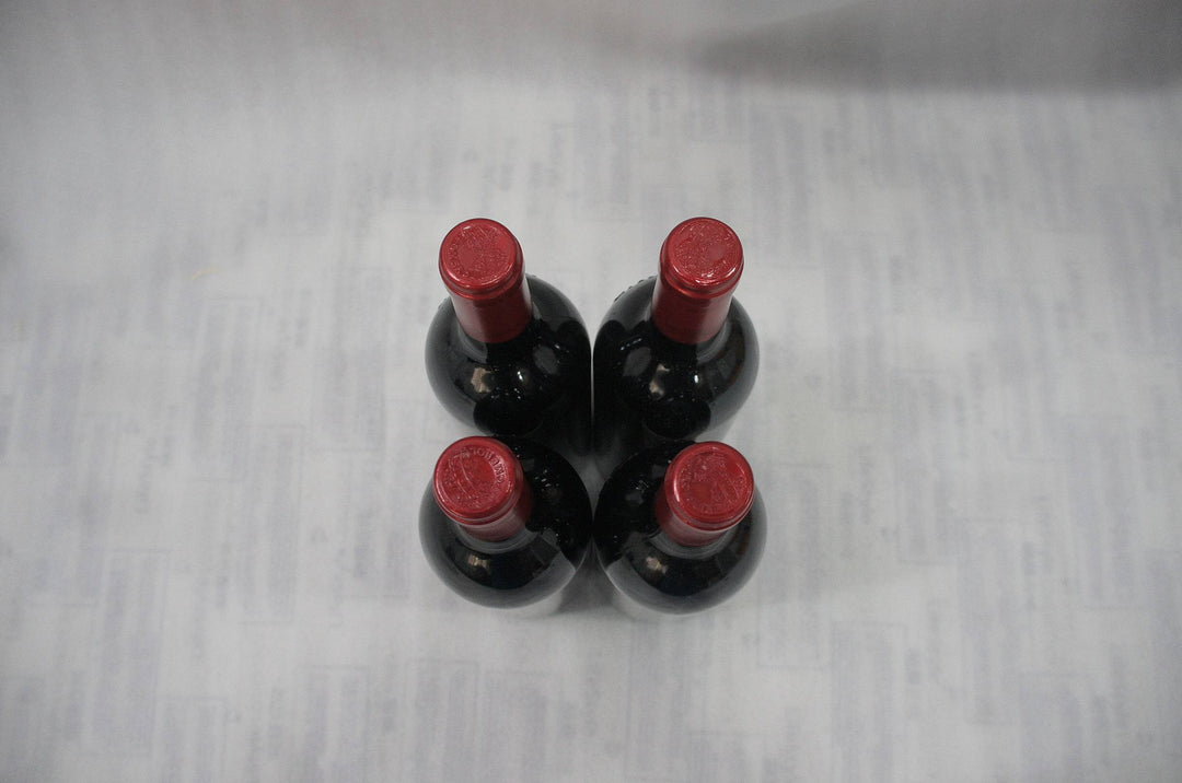 Petrus 2001