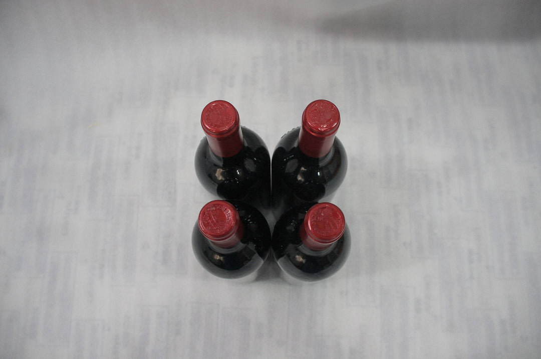 Petrus 2001