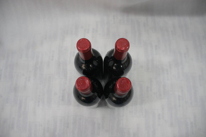 Petrus 2001