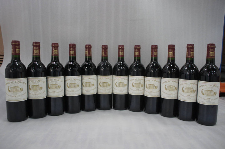Chateau Margaux 1996