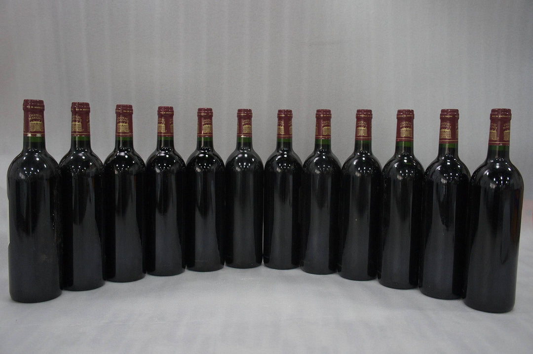 Chateau Margaux 1996