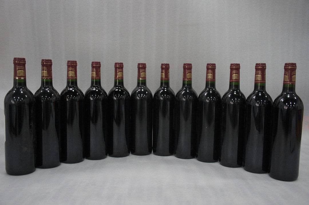 Chateau Margaux 1996