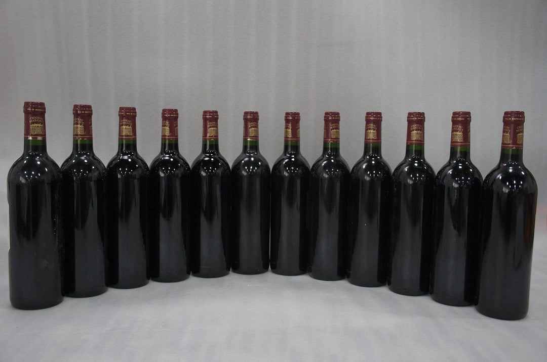 Chateau Margaux 1996