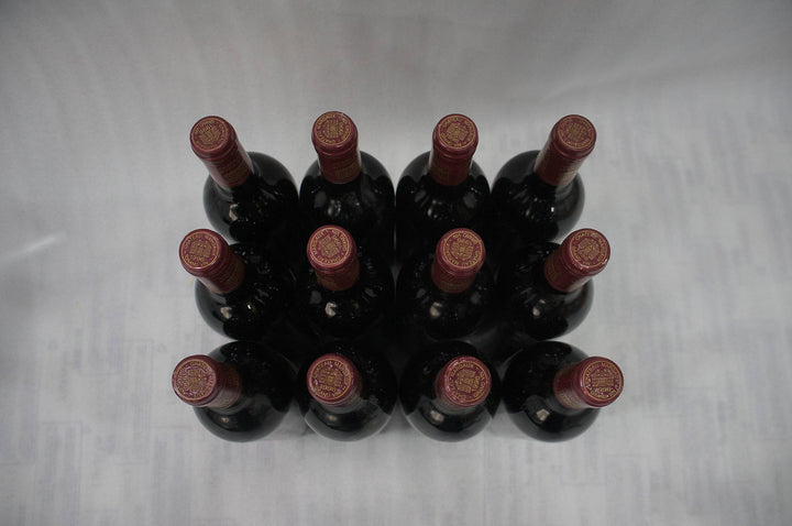 Chateau Margaux 1996