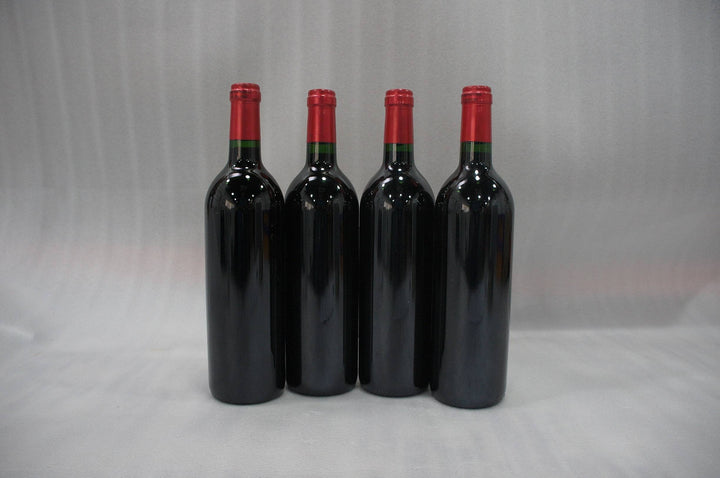 Chateau Palmer 1995