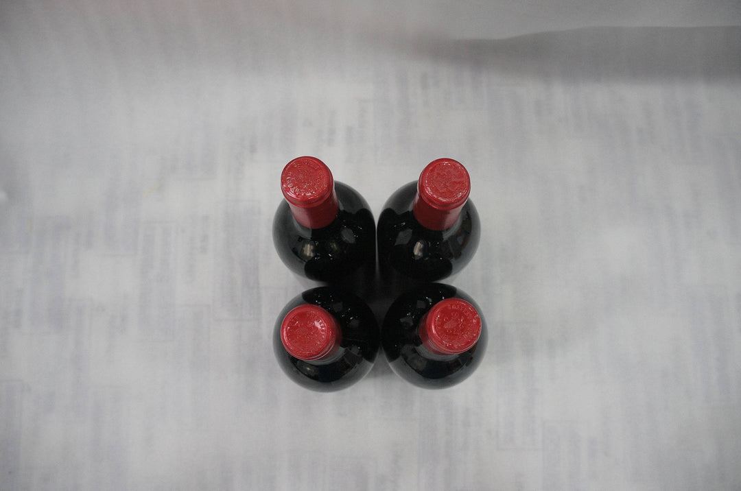 Chateau Palmer 1995