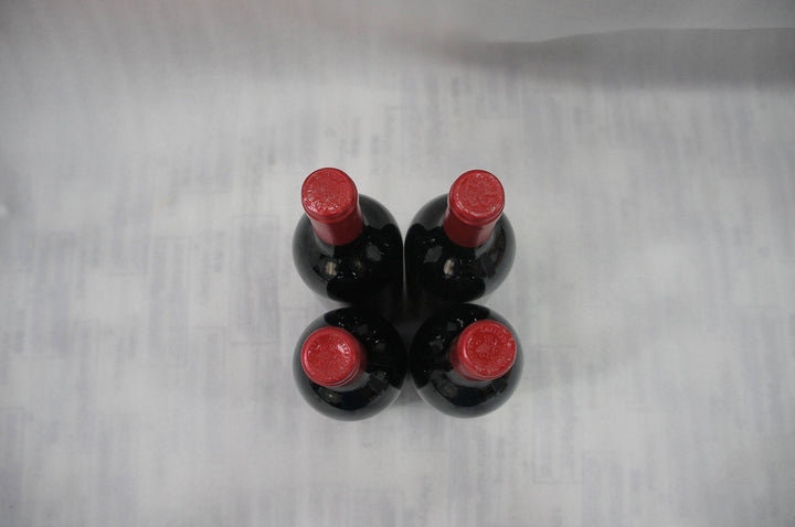 Chateau Palmer 1995