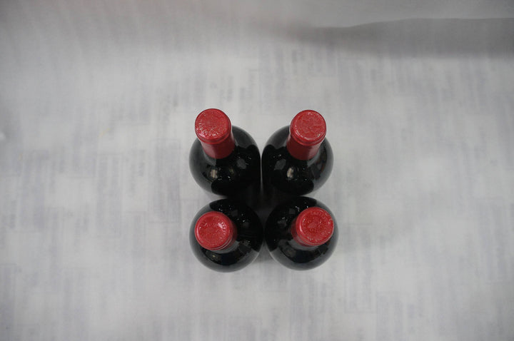 Chateau Palmer 1995
