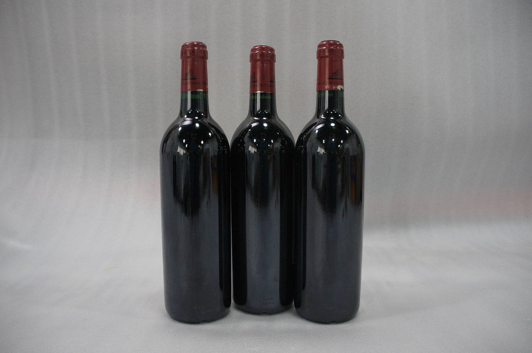 Chateau Leoville Las Cases 1995