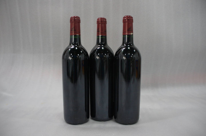 Chateau Leoville Las Cases 1995