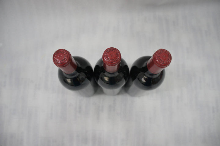 Chateau Leoville Las Cases 1995