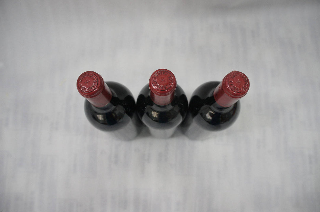 Chateau Leoville Las Cases 1995