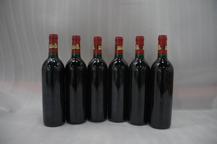 Chateau Ducru Beaucaillou 1996