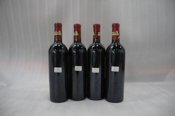 Chateau Ducru Beaucaillou 1999 *