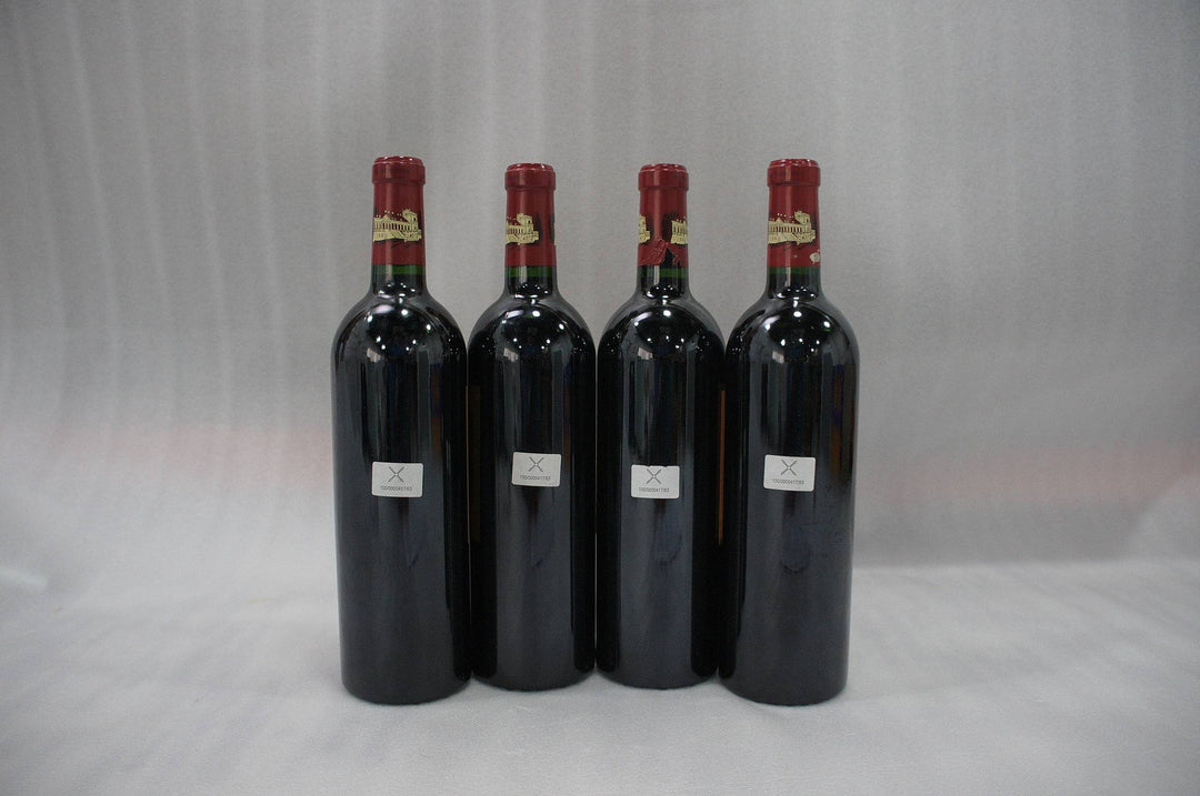 Chateau Ducru Beaucaillou 1999 *