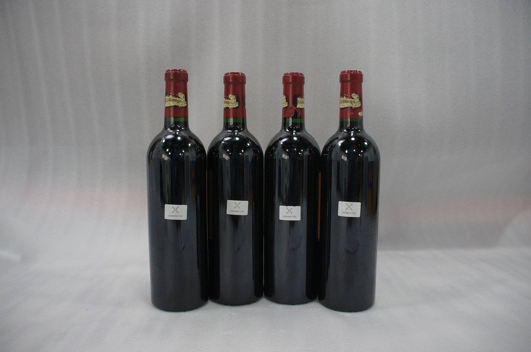 Chateau Ducru Beaucaillou 1999 *