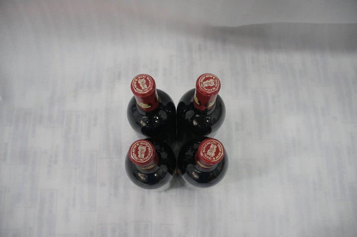 Chateau Ducru Beaucaillou 1999 *