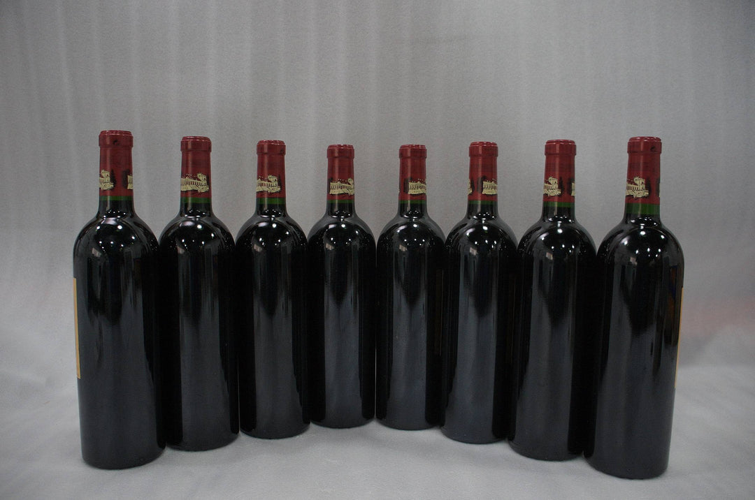 Chateau Ducru Beaucaillou 2000 *