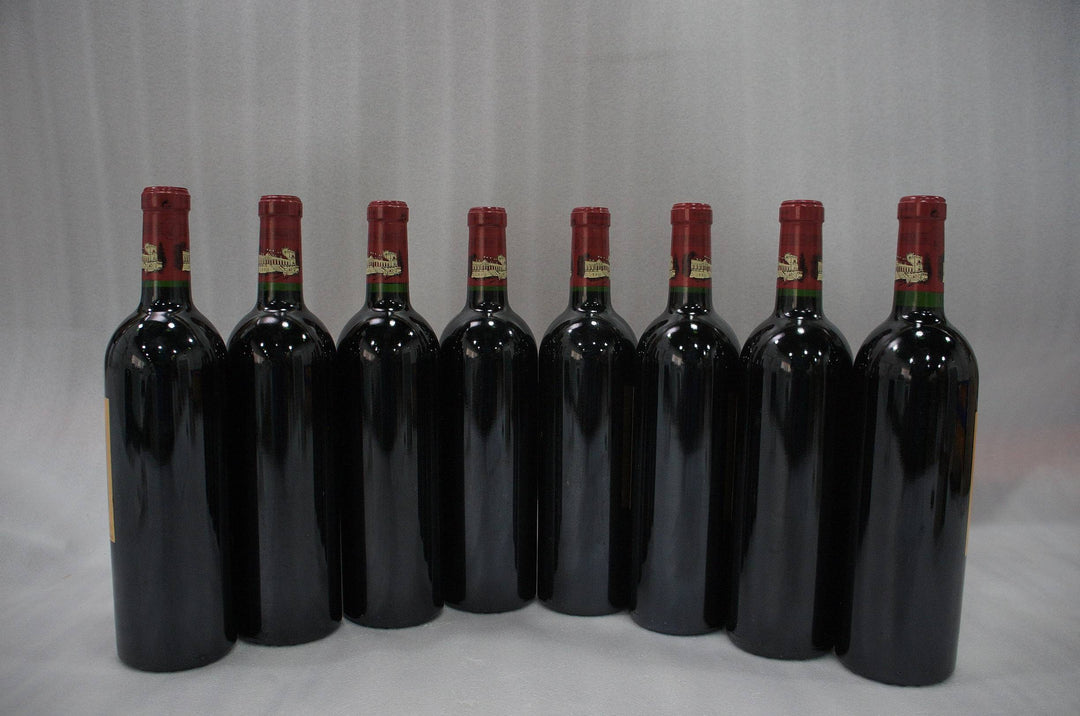 Chateau Ducru Beaucaillou 2000 *