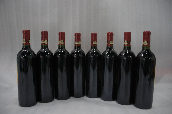 Chateau Ducru Beaucaillou 2000 *