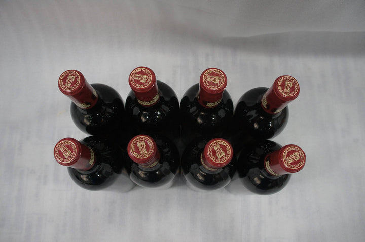 Chateau Ducru Beaucaillou 2000 *