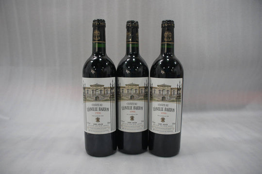 Chateau Leoville Barton 1996 *