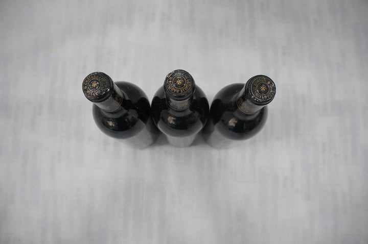 Chateau Leoville Barton 1996 *