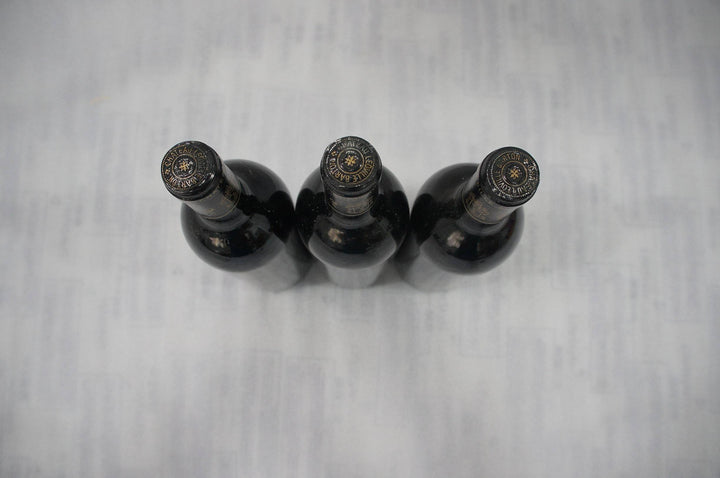 Chateau Leoville Barton 1996 *