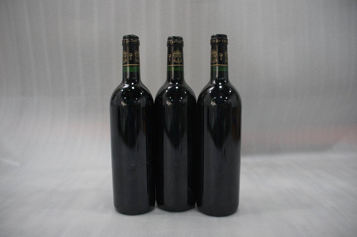 Chateau Leoville Barton 1996 *