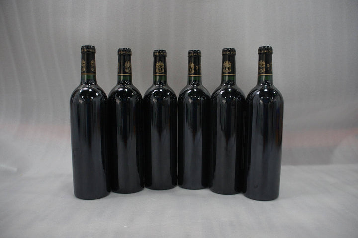 Chateau Leoville Barton 2000