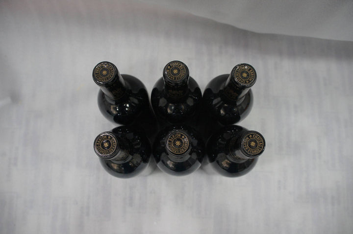 Chateau Leoville Barton 2000