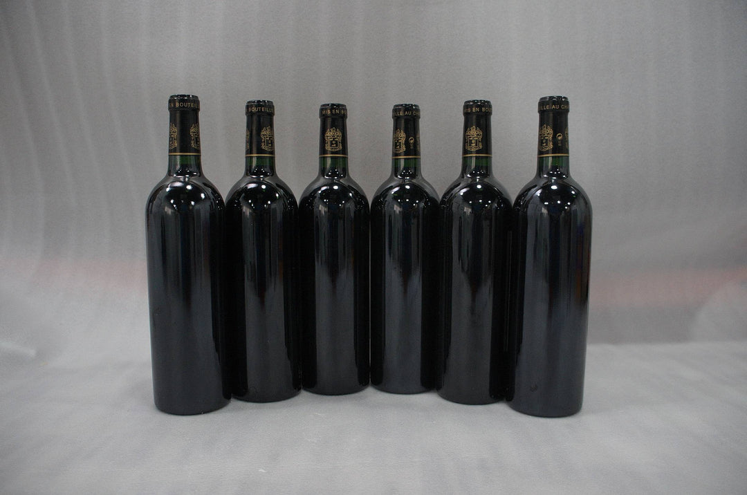 Chateau Leoville Barton 2000