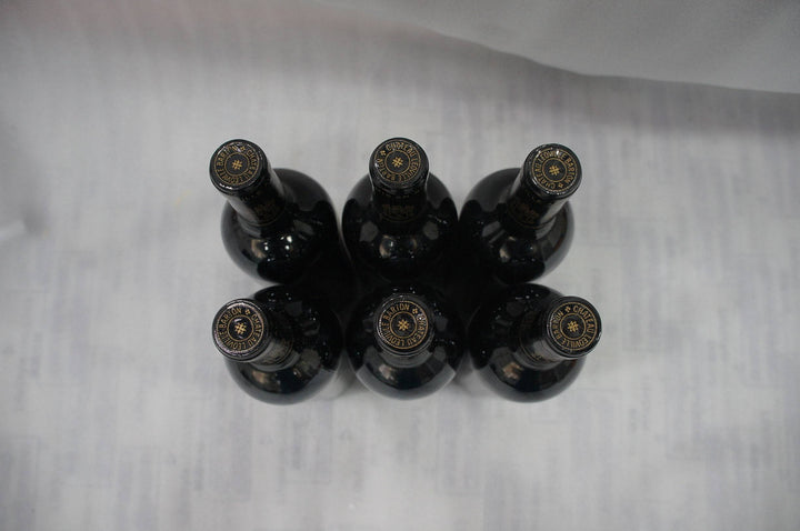 Chateau Leoville Barton 2000