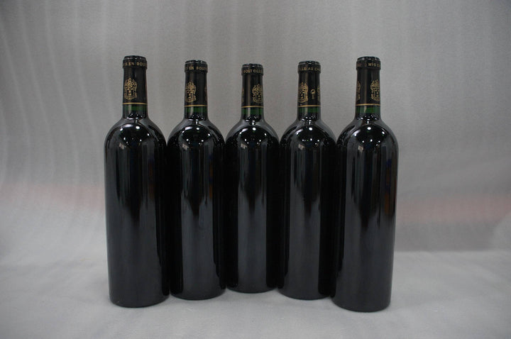 Chateau Leoville Barton 2001