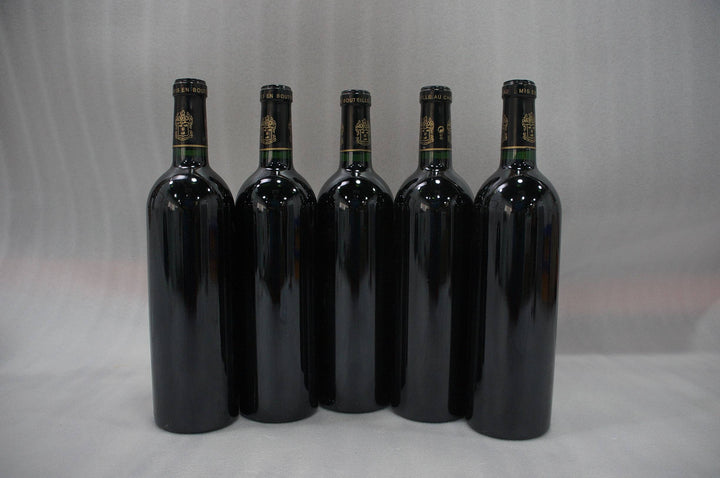 Chateau Leoville Barton 2001